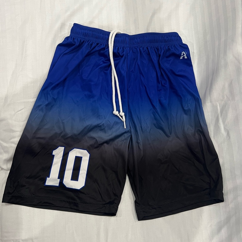 Boy’s athletic shorts #10